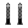 Напольная акустика Bowers & Wilkins 702 S3 (Glossy Black)